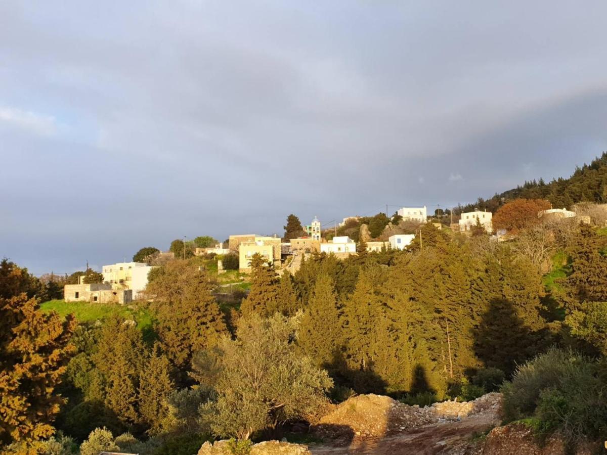Anamnezia Luxury Suites (Adults Only) Agios Dimitrios  Exterior photo