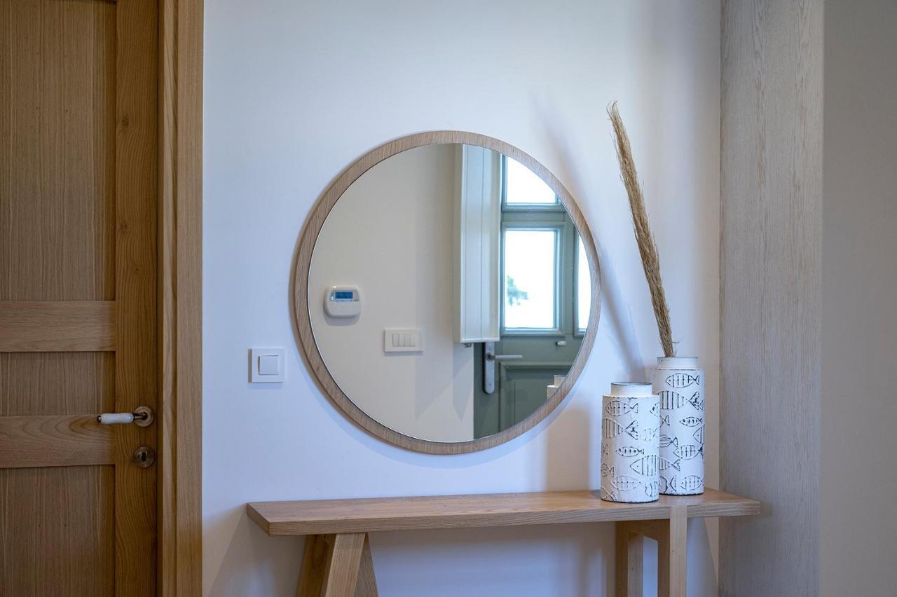 Anamnezia Luxury Suites (Adults Only) Agios Dimitrios  Exterior photo