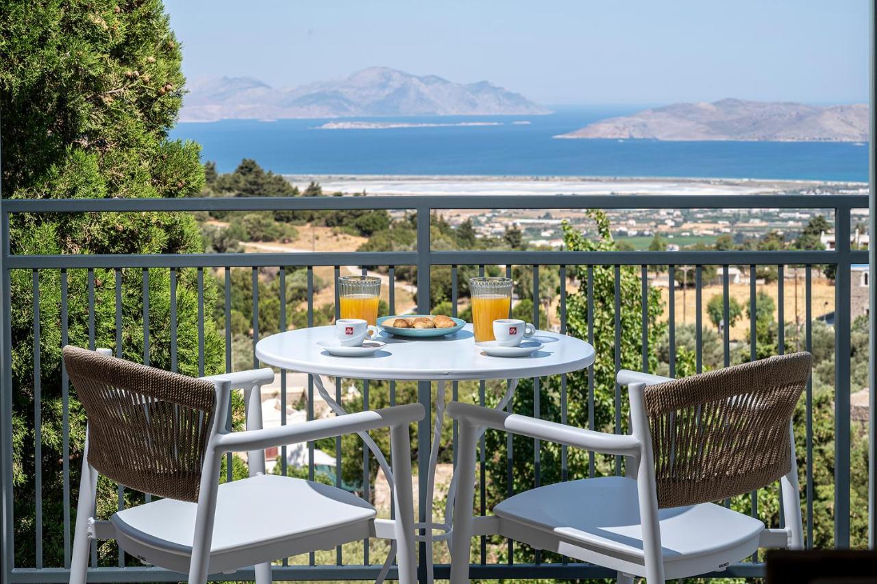 Anamnezia Luxury Suites (Adults Only) Agios Dimitrios  Exterior photo