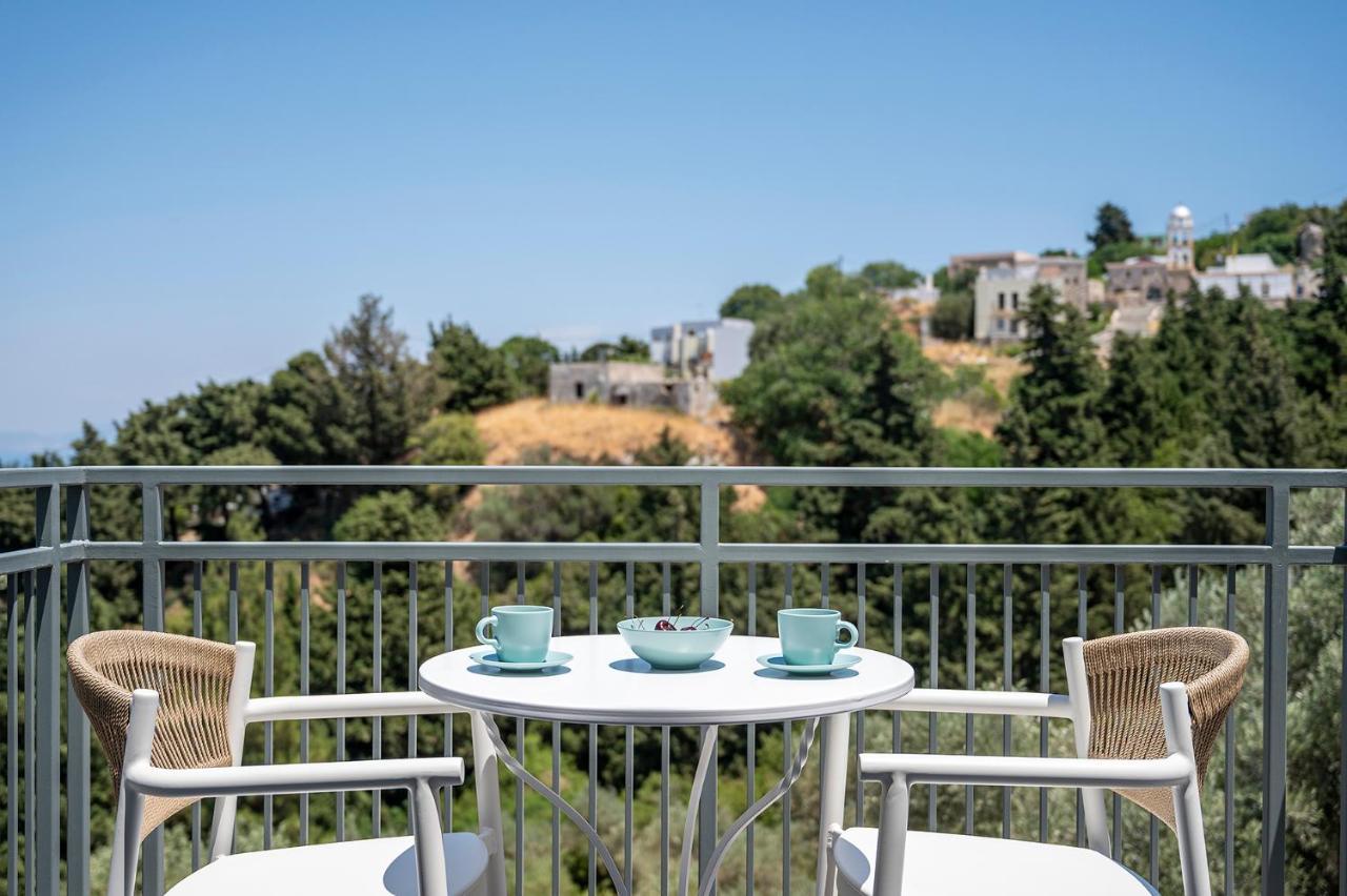 Anamnezia Luxury Suites (Adults Only) Agios Dimitrios  Exterior photo