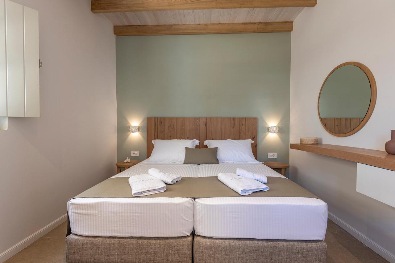 Anamnezia Luxury Suites (Adults Only) Agios Dimitrios  Exterior photo