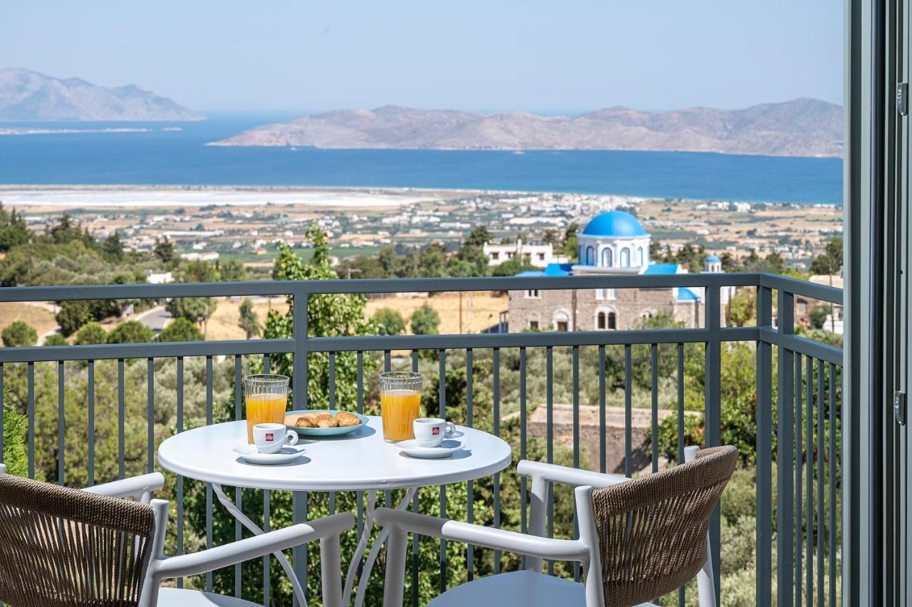 Anamnezia Luxury Suites (Adults Only) Agios Dimitrios  Exterior photo